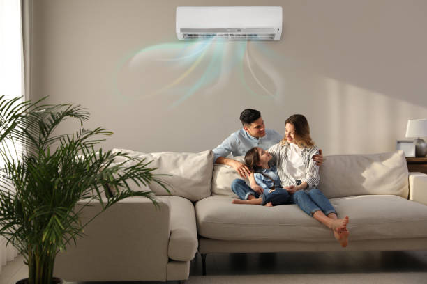 Best HVAC Retrofitting and Upgrading in Hope, IN