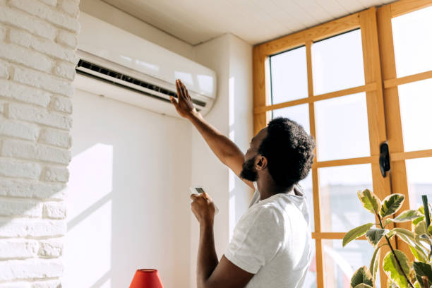 Best Air Conditioning Cleaning in Hope, IN