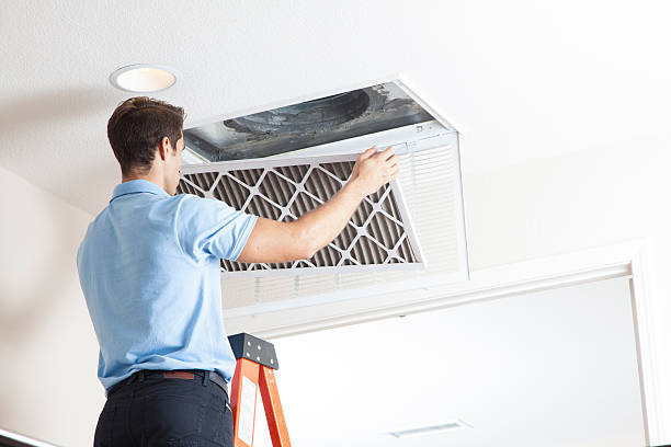 Best Residential HVAC in Hope, IN
