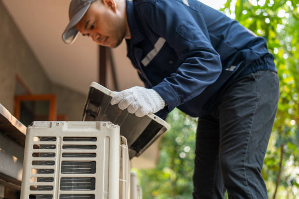 Best Energy-efficient HVAC Solutions in Hope, IN